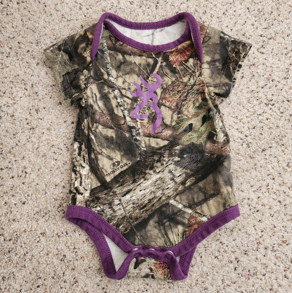 Camo oneise